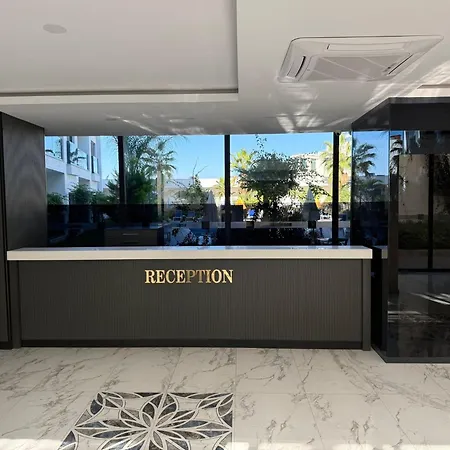 Ege Birlik Seasight Suites-2