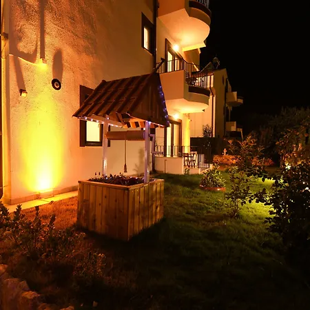 Bahce Apart-2