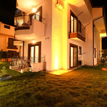 Bahce Apart-3