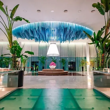 Baia Bodrum Hotel-3