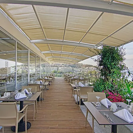 Baia Bodrum Hotel-2