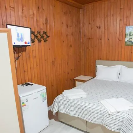 Çarşı butik otel-2