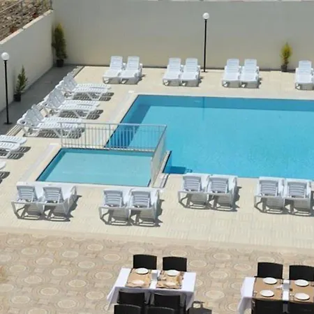 Harmony Side Hotel-2