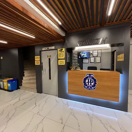 Hotel Prima-3