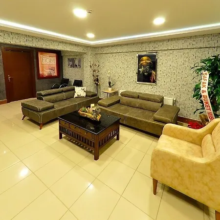 La Boutique Atlantik Hotel-2