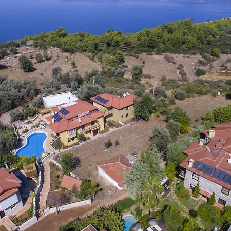 Exclusive Boutique Hotel 5-3