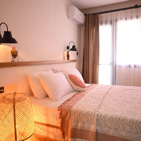 Kallinos Boutique Hotel-2