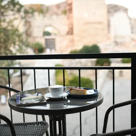 Kallinos Boutique Hotel-3