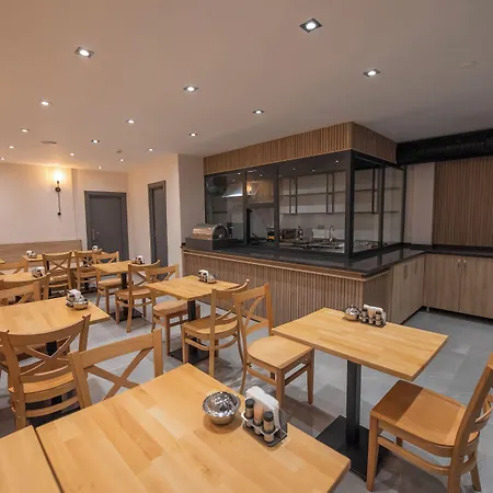 Mahya Hotel-3