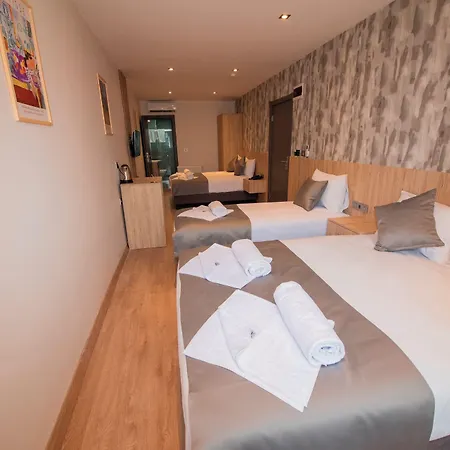 Mahya Hotel-2