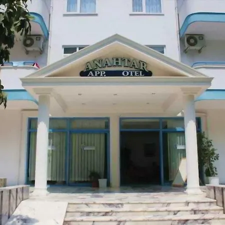 Anahtar Apart Hotel-3