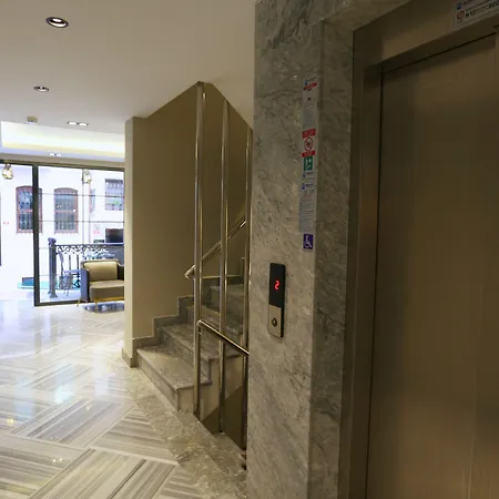Sel Suite Hotel-3