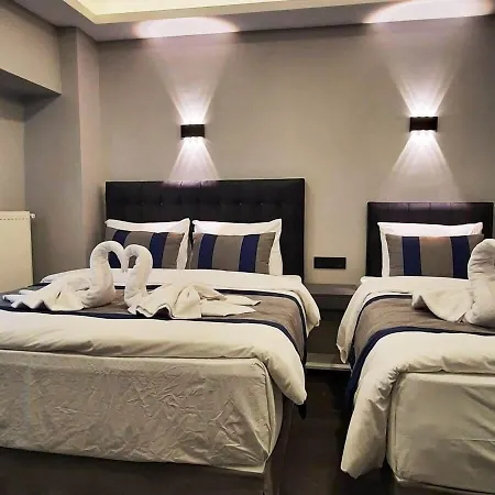 Sand Door Hotel-2