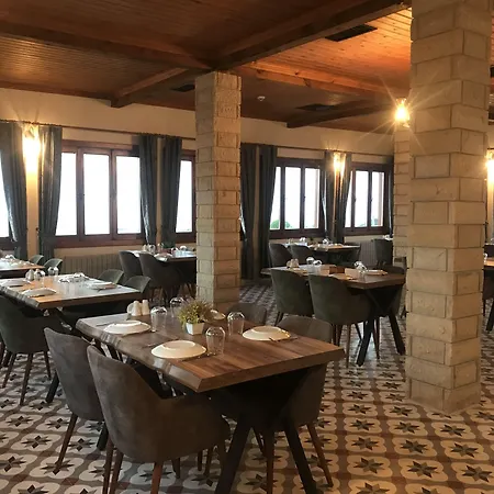 Tarihi Kumbaba Otel-3