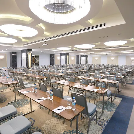 Park Dedeman Adıyaman Hotel-2