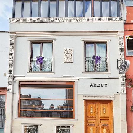 Ardey Hotel-2