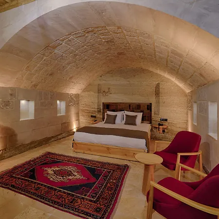 Concept Cave House-2