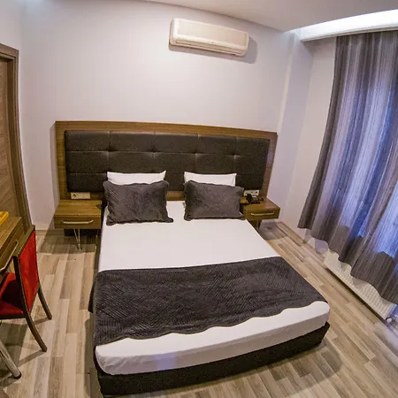 New Akçaabat Hotel-3