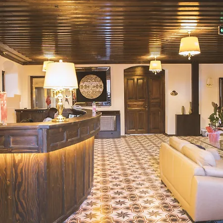 Thrace Konak Hotel & Spa-2