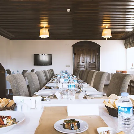 Thrace Konak Hotel & Spa-3