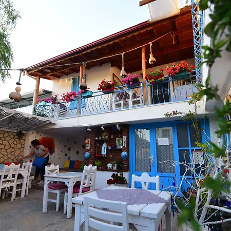 Eleni (L&E) Pansiyon-3