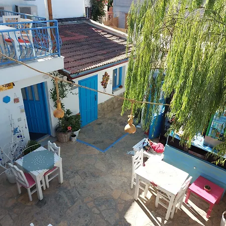 Eleni (L&E) Pansiyon-2