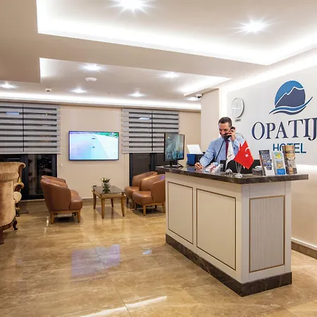 Opatija Hotel-3