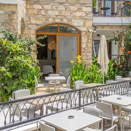 Asterina Hotel-3