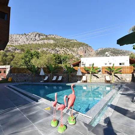 Casa Luxury Hotel-3