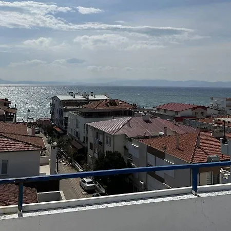 Beyaz Saray Apart Otel-2