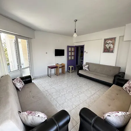 Beyaz Saray Apart Otel-3