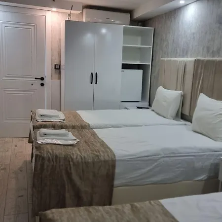 Diamond Pruva Hotel Sultan Ahmet-2