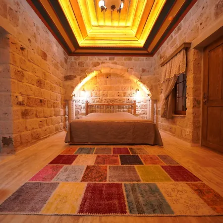Goereme Cave Lodge-3