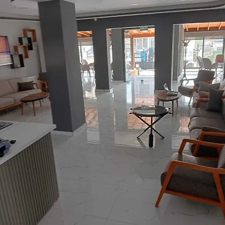 Akarca Butik Otel-3