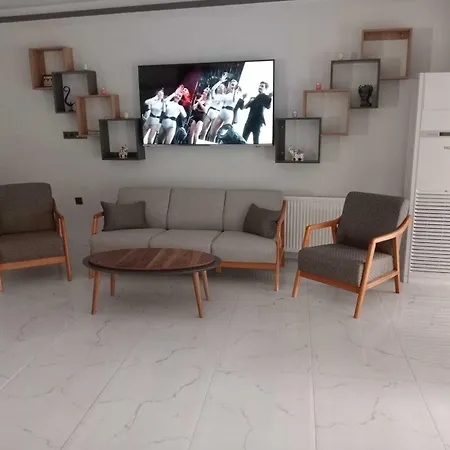 Akarca Butik Otel-2