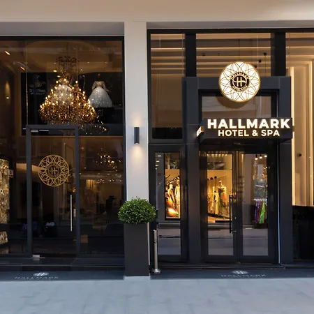 Hallmark Hotel&SPA Istanbul-3