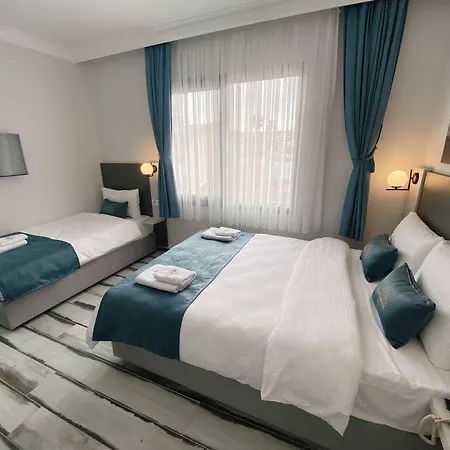Nefis Hotel City-2