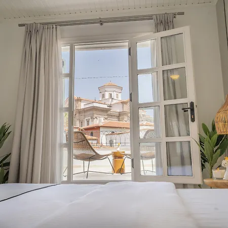 Min Ayvalik (Adults Only)-2
