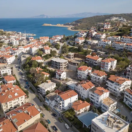 Datca Guel Apart-2