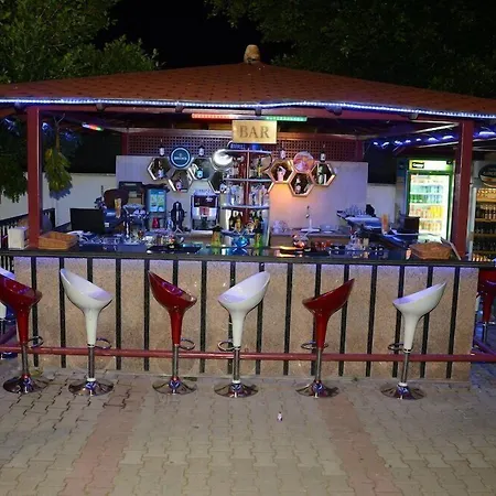 Öz Aytur Otel-2