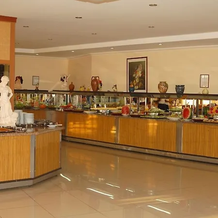 Öz Aytur Otel-3
