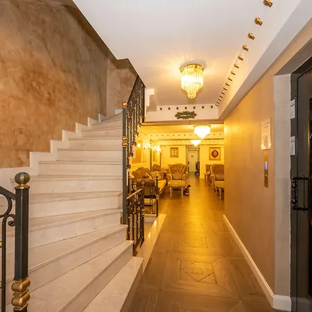 Hotel Melita-2