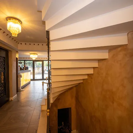 Hotel Melita-3