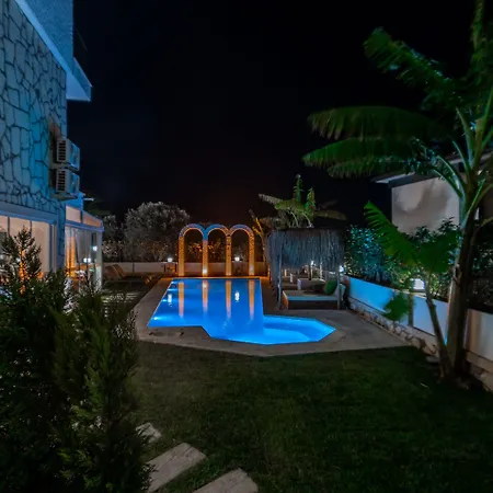 Urla 1867 Hotel-3