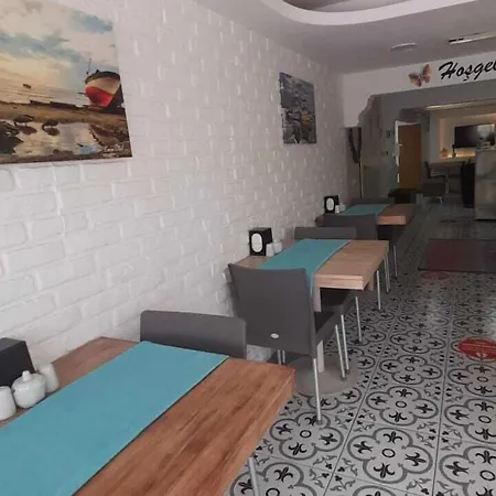 Mavi Liman Otel-3