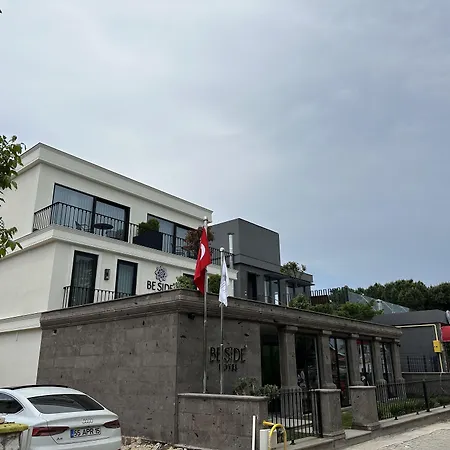 Be Side Hotel-3