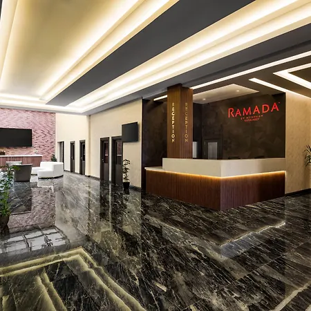 Ramada By Wyndham Karacabey-2