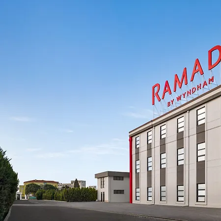 Ramada By Wyndham Karacabey-3