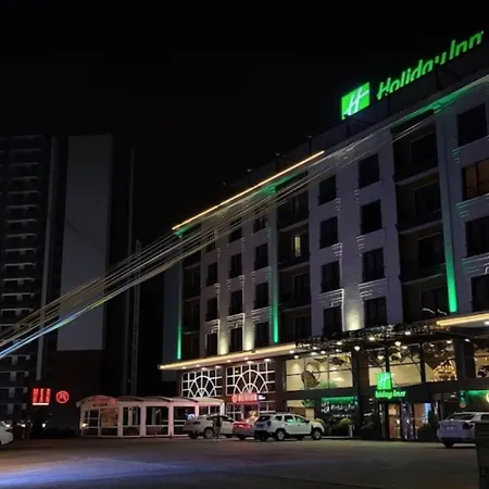 Holiday Inn - Trabzon-East By Ihg-2