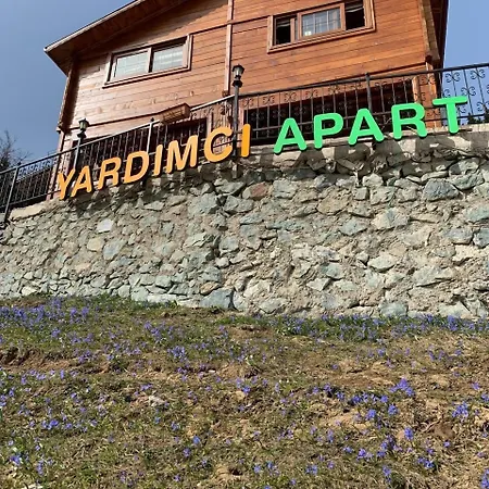 Ayder Yardimci Apart-3